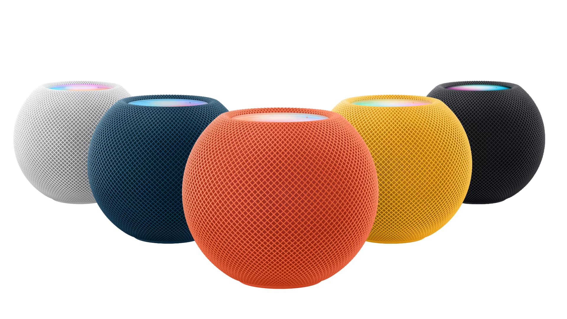 iPad mini 8, HomePod mini 2, Apple TV 4K leaks